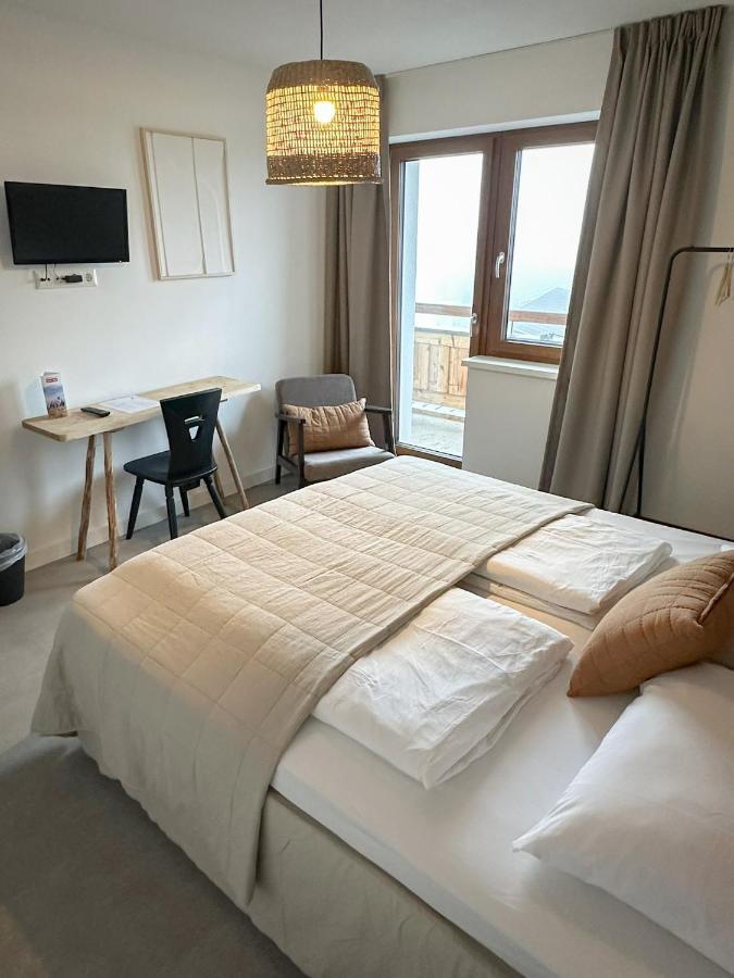 Hotel Der Drahtesel *